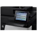 HP multifuncion laser monocromo laserJet ENTERPRISE M830z A3 Negro en Huesoi