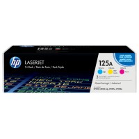 TONER HP 125A TRICOLOR en Huesoi