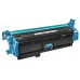 HP Laserjet Pro M252,M277 201X Toner Cian Alta 2.300 pag en Huesoi