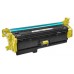 HP Laserjet Pro M252, M277 MFP 201X Toner Amarillo Alta 2.300 pag en Huesoi