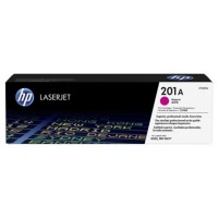 TONER HP 201A MAGENTA 1400PAG en Huesoi