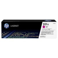 HP 201X TONER HP201X MAGENTA (CF403X) (Espera 4 dias) en Huesoi