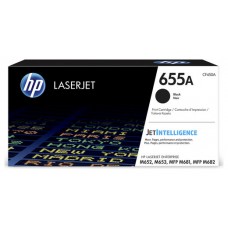 HP LaserJet Enterprise M652 Toner Negro 655A en Huesoi