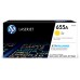 HP LaserJet Enterprise M652 Toner Amarillo 655A en Huesoi