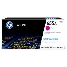 HP LaserJet Enterprise M652 Toner Magenta 655A en Huesoi