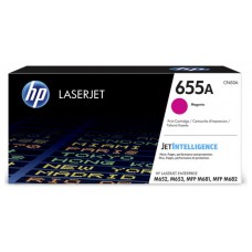 HP TONER 655A MAGENTA LASERJET M652 (CF453A) (Espera 4 dias) en Huesoi