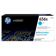 HP 656X TONER CIAN ALTA CAPACIDAD HP656X (CF461X) (Espera 4 dias) en Huesoi