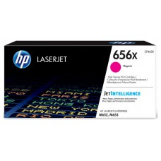 HP TONER 656X MAGENTA ALTA CAPACIDAD LASERJET M652 (CF463X) (Espera 4 dias) en Huesoi