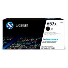 HP LaserJet Enterprise MFP M681 Toner Negro Alto 657X en Huesoi