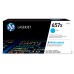 HP LaserJet Enterprise MFP M681 Toner Cyan Alto 657X en Huesoi