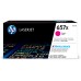 HP LaserJet Enterprise MFP M681 Toner Magenta Alto 657X en Huesoi