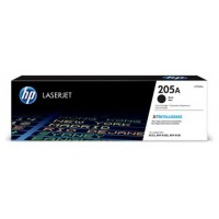 HP LaserJet M180n,M181fw Toner negro 205A en Huesoi