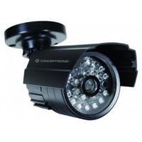 CAMARA CONCEPTRONIC DUMMY VIDEOVIGILANCIA EXTERIOR en Huesoi