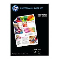 HP Papel LASER Glossy Professional A4 150gr 150Hojas en Huesoi