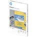 HP Papel LASER Glossy Professional A4 150gr 150Hojas en Huesoi