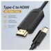 CABLE VENTION HDMI CGUBG en Huesoi