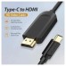 CABLE VENTION HDMI CGUBI en Huesoi