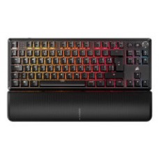 TECLADO CORSAIR K70 CORE TKL WIRELESS RGB MLX RED ESPAÑOL CH-914901E-ES (Espera 4 dias) en Huesoi