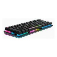 TECLADO CORSAIR K70 RGB PRO MINI WIRELESS MX RED ESPAÑOL CH-9189010-ES (Espera 4 dias) en Huesoi