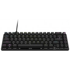 Corsair CH-91A401A-ES teclado USB QWERTZ Español Negro (Espera 4 dias) en Huesoi