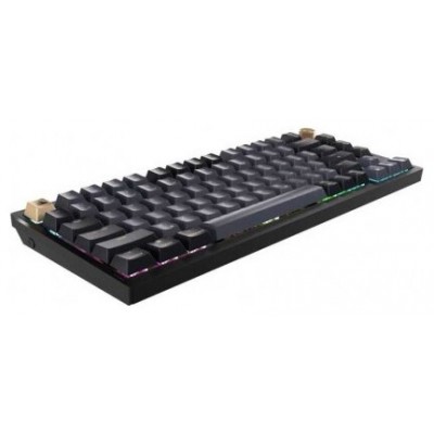 TECLADO CORSAIR USB K65 PLUS GAMING MECANICO WIRELESS en Huesoi