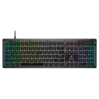TECLADO CORSAIR K55 CORE NEGRO PORTUGUES CH-9226C65-PT (Espera 4 dias) en Huesoi