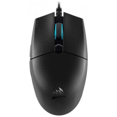 Corsair Katar Pro ratón mano derecha USB tipo A Óptico 12400 DPI (Espera 4 dias) en Huesoi