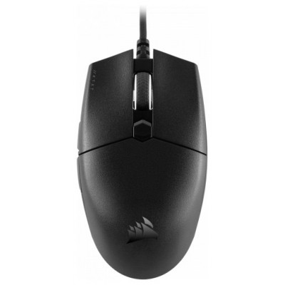 RATON CORSAIR USB GAMING KATAR PRO XT NEGRO en Huesoi