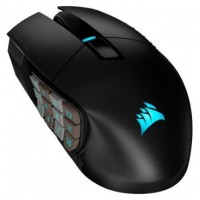 RATON CORSAIR GAMING SCIMITAR ELITE WIRELESS NEGRO CH-9314311-EU (Espera 4 dias) en Huesoi