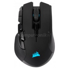 Corsair IRONCLAW RGB ratón mano derecha RF Wireless+Bluetooth+USB Type-A Óptico 18000 DPI (Espera 4 dias) en Huesoi