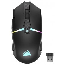 Corsair CH-931B011-EU ratón mano derecha RF Wireless + Bluetooth Óptico 26000 DPI (Espera 4 dias) en Huesoi