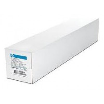 HP Papel Inkjet Poster Satinado Blanco 54"  136gr en Huesoi