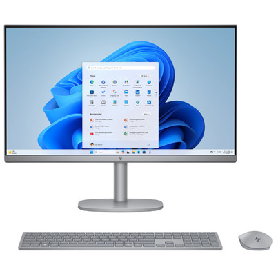 PC AIO HP OMNISTUDIO X 27-CS0015NS U5-125H 16G 512G 27" W11H en Huesoi