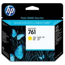 HP Designjet T7100 Cabezal Amarillo nº761 en Huesoi