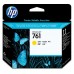 HP Designjet T7100 Cabezal Amarillo nº761 en Huesoi