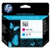 HP Designjet T7100 Cabezal Cian/Magenta nº761 en Huesoi