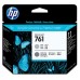 HP Designjet T7100 Cabezal Gris/Gris Oscuro nº761 en Huesoi