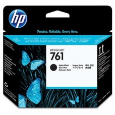 HP Designjet T7100 Cabezal Negro/Negro Mate nº761 en Huesoi