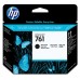 HP Designjet T7100 Cabezal Negro/Negro Mate nº761 en Huesoi