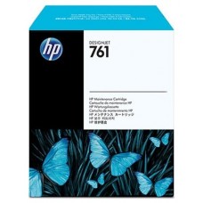 HP Designjet T7100 Cartucho de mantenimiento Color nº761 en Huesoi