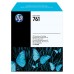HP Designjet T7100 Cartucho de mantenimiento Color nº761 en Huesoi