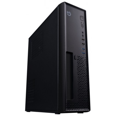 CAJA HIDITEC SM10 BK en Huesoi