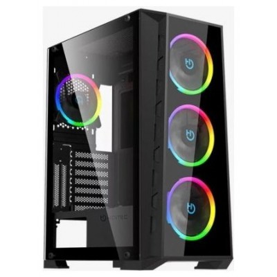 CAJA HIDITEC MH12 GLASS en Huesoi