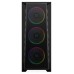 CAJA HIDITEC MH12 METAL MESH en Huesoi