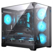 CAJA HIDITEC SKY BK en Huesoi