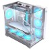 CAJA HIDITEC SKY WH en Huesoi