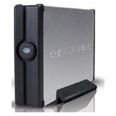 CAJA EXTERNA 3.5" USB 2.0 CONCEPTRONIC HD 3 1/2 en Huesoi
