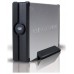 CAJA EXTERNA 3.5" USB 2.0 CONCEPTRONIC HD 3 1/2 en Huesoi