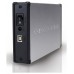 CAJA EXTERNA 3.5" USB 2.0 CONCEPTRONIC HD 3 1/2 en Huesoi