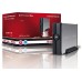 CAJA EXTERNA 3.5" USB 2.0 CONCEPTRONIC HD 3 1/2 en Huesoi